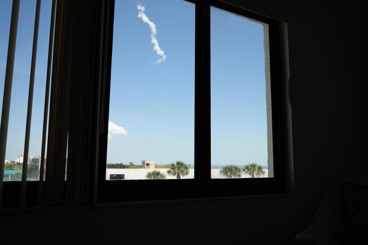 Sandcastles 400 Ocean & Rocket Launch Views, Massive Corner Unit Коко-Біч Екстер'єр фото