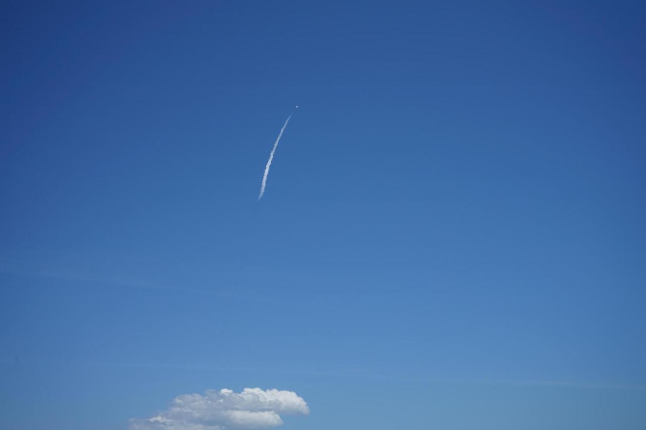 Sandcastles 400 Ocean & Rocket Launch Views, Massive Corner Unit Коко-Біч Екстер'єр фото